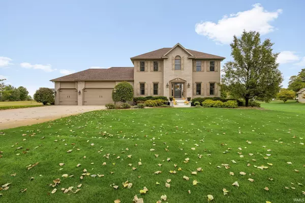 15315 County Road 18, Middlebury, IN 46540-9739