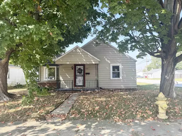 2327 N Bell Street, Kokomo, IN 46901
