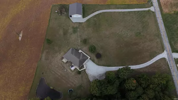 Denver, IN 46926-9347,1155 E 900