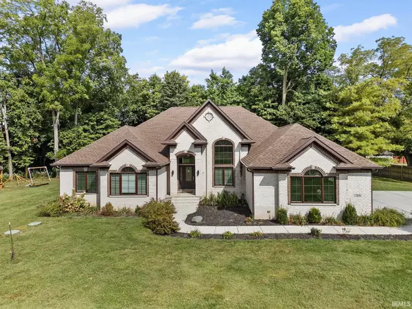 7858 Spain Court, Lafayette, IN 47905-9427