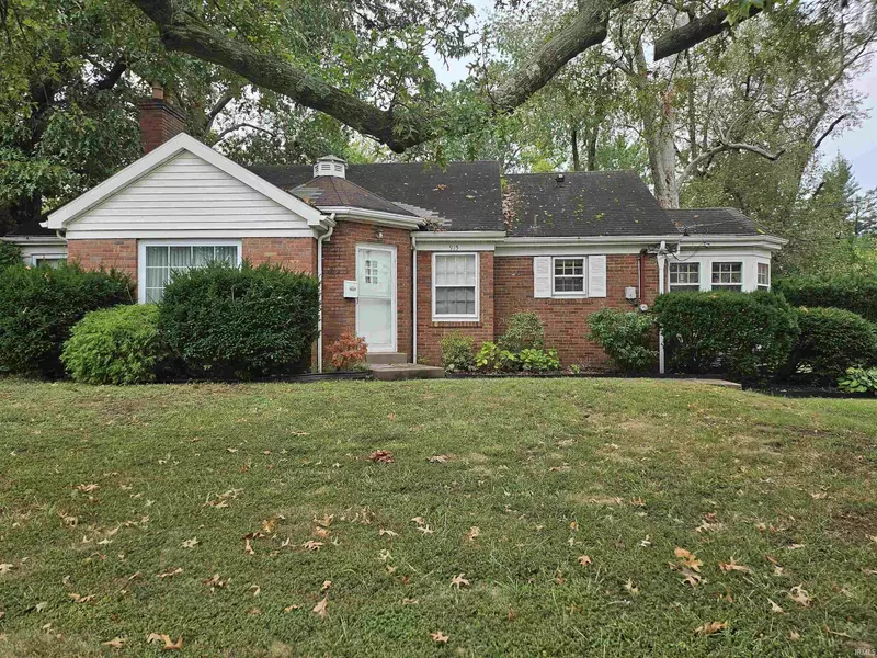 915 S Weinbach Avenue, Evansville, IN 47714