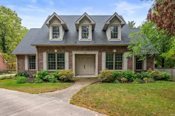 2309 W Hampshire Drive, Muncie, IN 47304