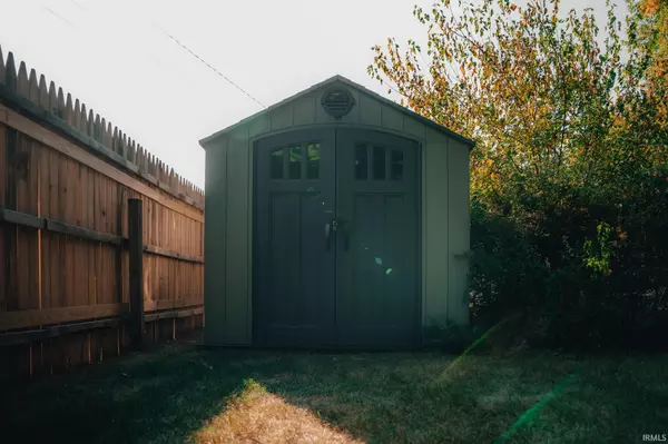 Goshen, IN 46526-4415,1103 S 13Th Street