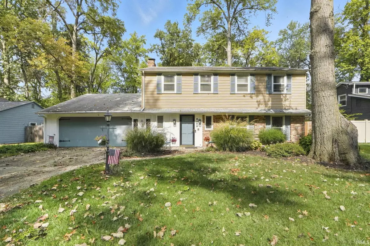 Fort Wayne, IN 46815,6105 CORDAVA Court