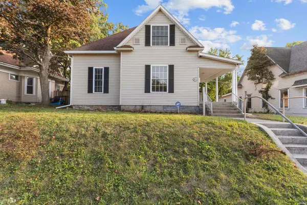 911 E Walnut Street, Kokomo, IN 46901