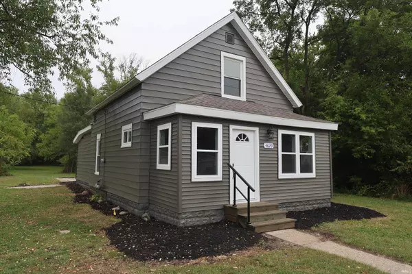 4629 Linden Avenue, South Bend, IN 46619