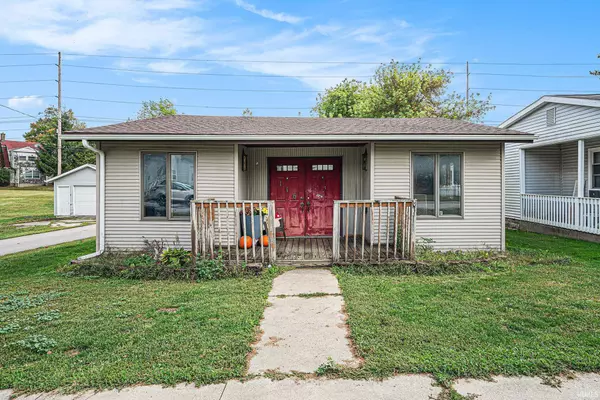 Columbia City, IN 46725-2030,116 N Oak Street