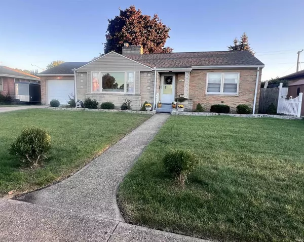 617 W 10Th Street, Mishawaka, IN 46544-4910