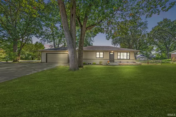 Elkhart, IN 46514-1921,1701 Kilbourn Street