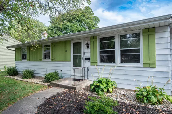 Huntington, IN 46750,101 McCarty Street