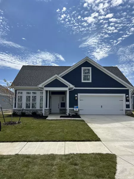 581 Tamarind Drive, West Lafayette, IN 47906