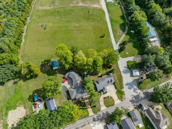 Warsaw, IN 46582,818 Chapman Lake Drive