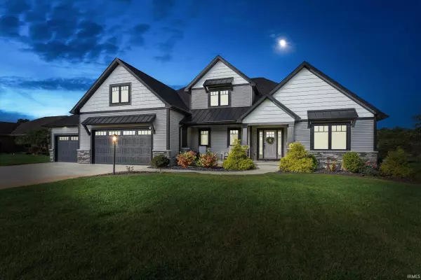 53319 Bellhurst Drive, Bristol, IN 46507-8542