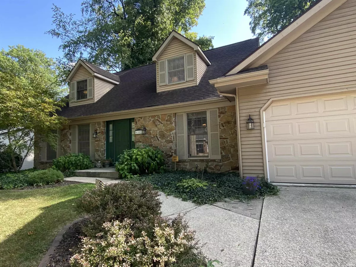 Fort Wayne, IN 46815,6102 Landover Place