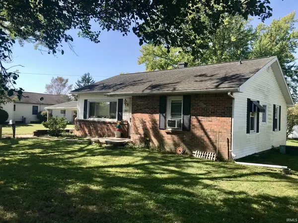 309 S stout Street, Princeton, IN 47670