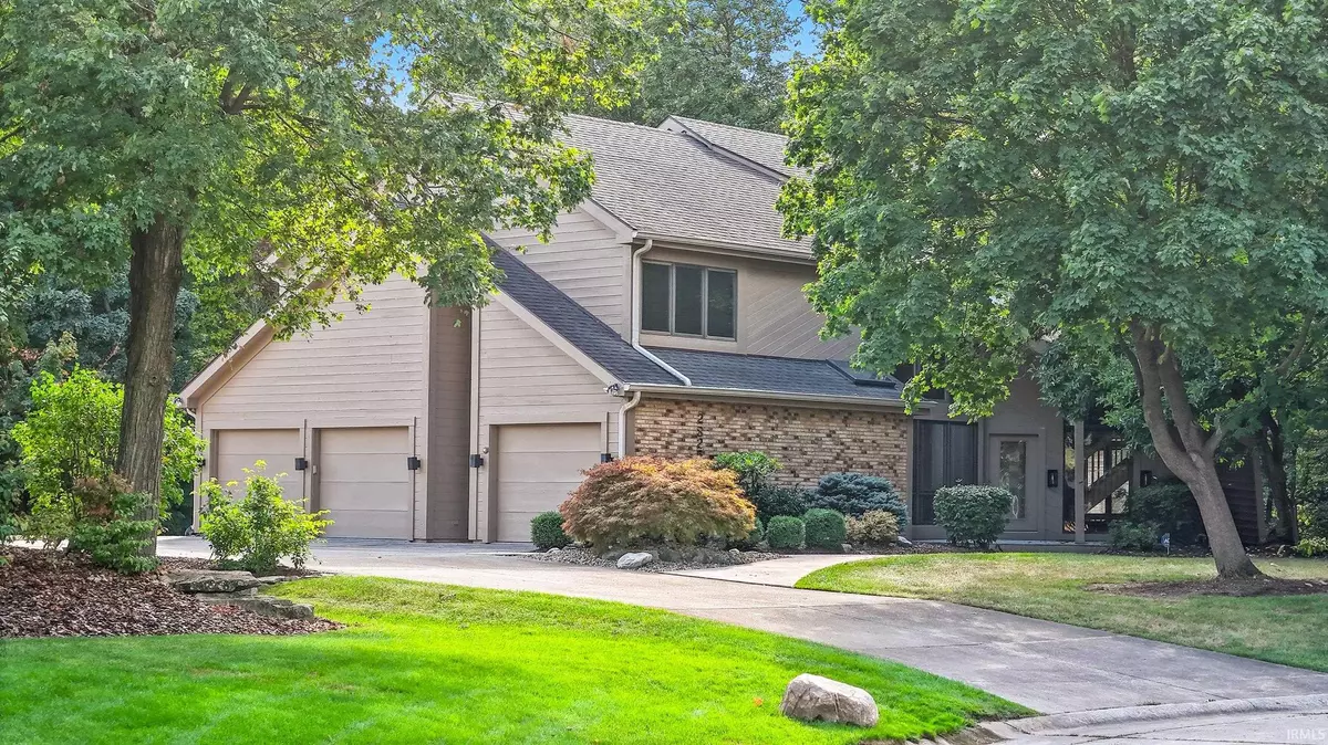 Fort Wayne, IN 46815-8504,2825 Knightsbridge Place