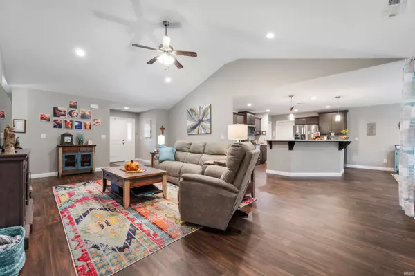 Muncie, IN 47304,2712 W Preserve Lane