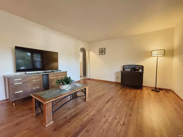 Evansville, IN 47712,1601 Reiter Drive