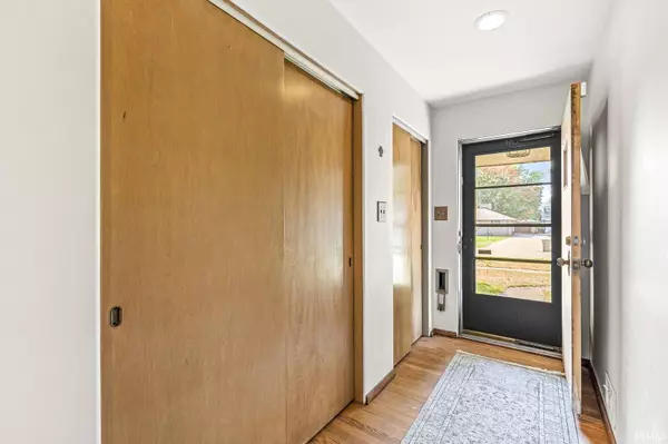 South Bend, IN 46617,1833 Campeau Street