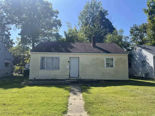 1607 Potomac Avenue, Lafayette, IN 47905
