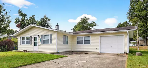 824 S Hickory Drive, Bloomington, IN 47403