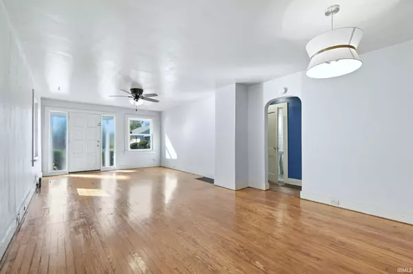 Fort Wayne, IN 46805,613 Stadium Drive