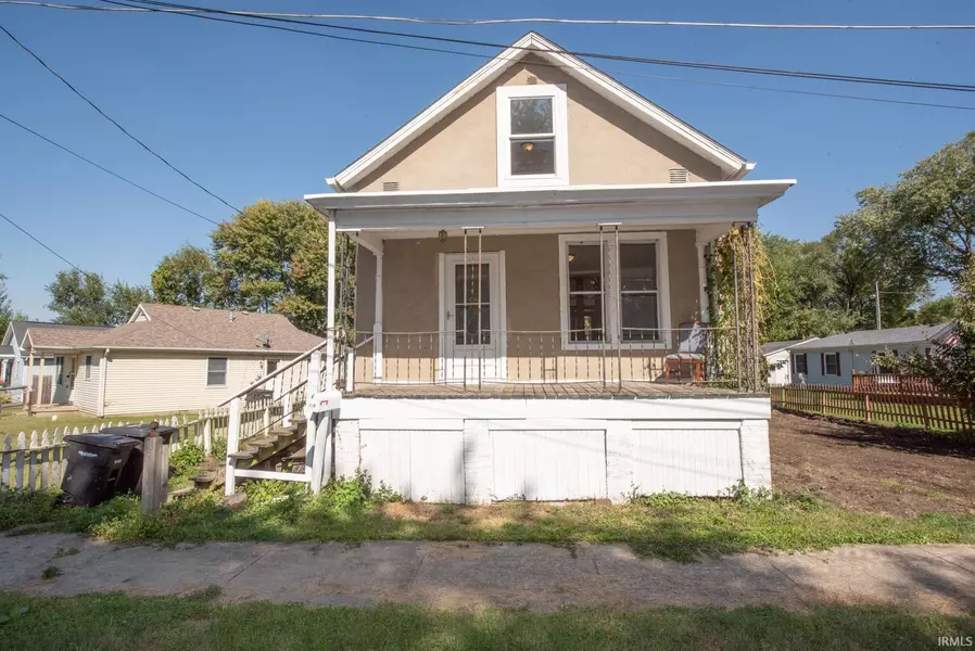 260 Green Street, Lafayette, IN 47905-1030