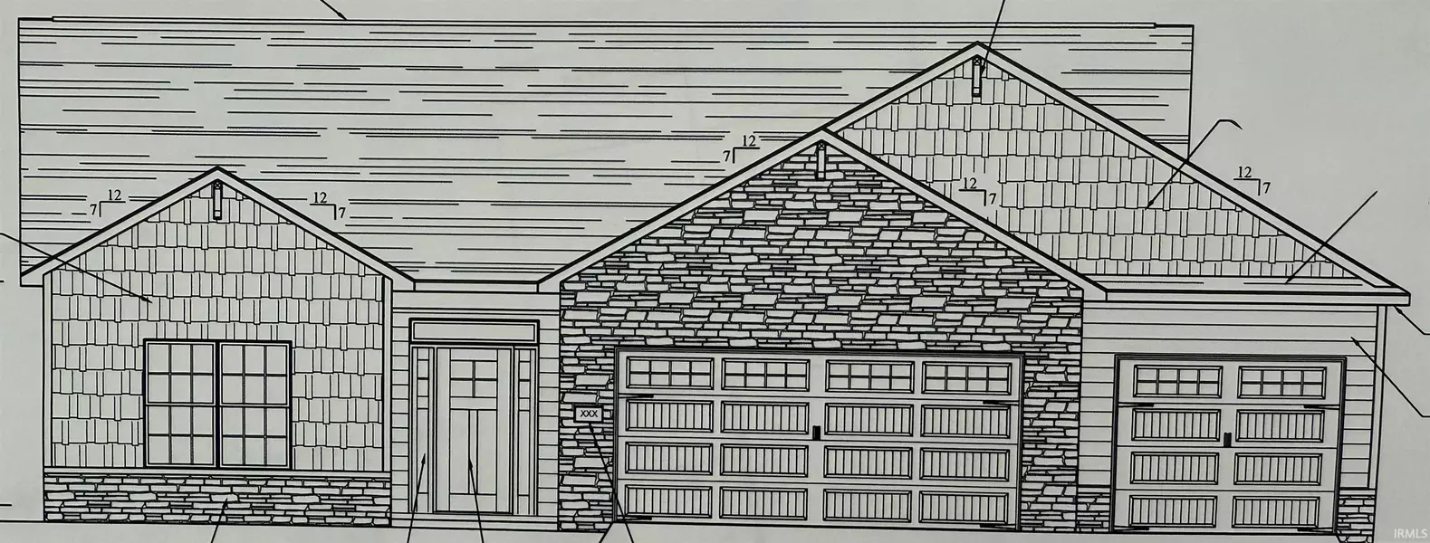 3429 Langford Way, West Lafayette, IN 47906