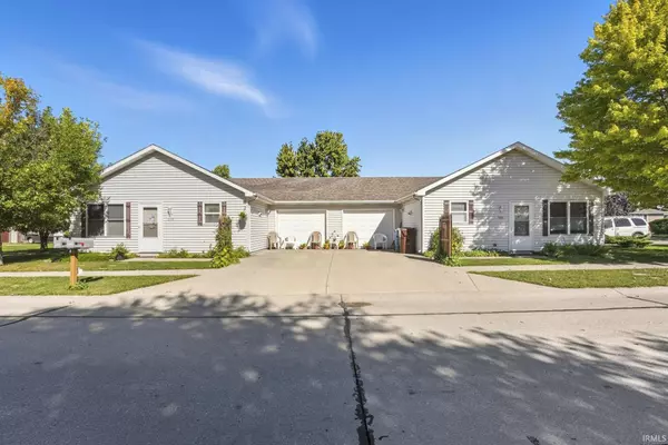 606 DeKalb Avenue,  Auburn,  IN 46706