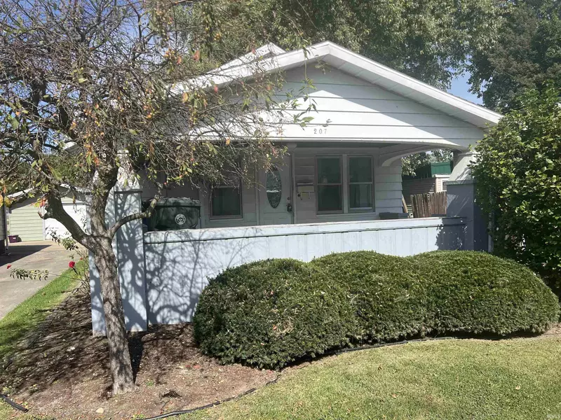 207 Klinger Avenue, Plymouth, IN 46563