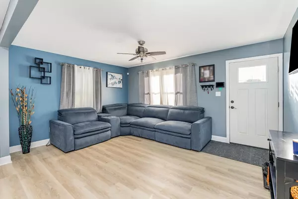 South Bend, IN 46619,614 S Wellington Street