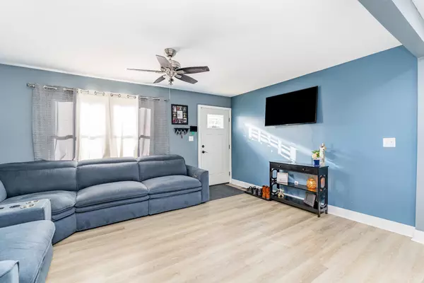 South Bend, IN 46619,614 S Wellington Street