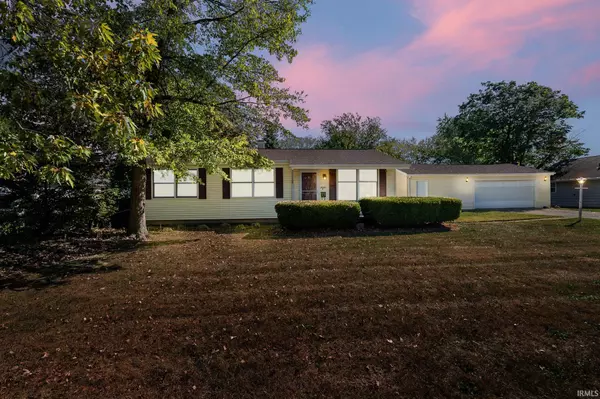 3020 White Oak Avenue, Fort Wayne, IN 46805