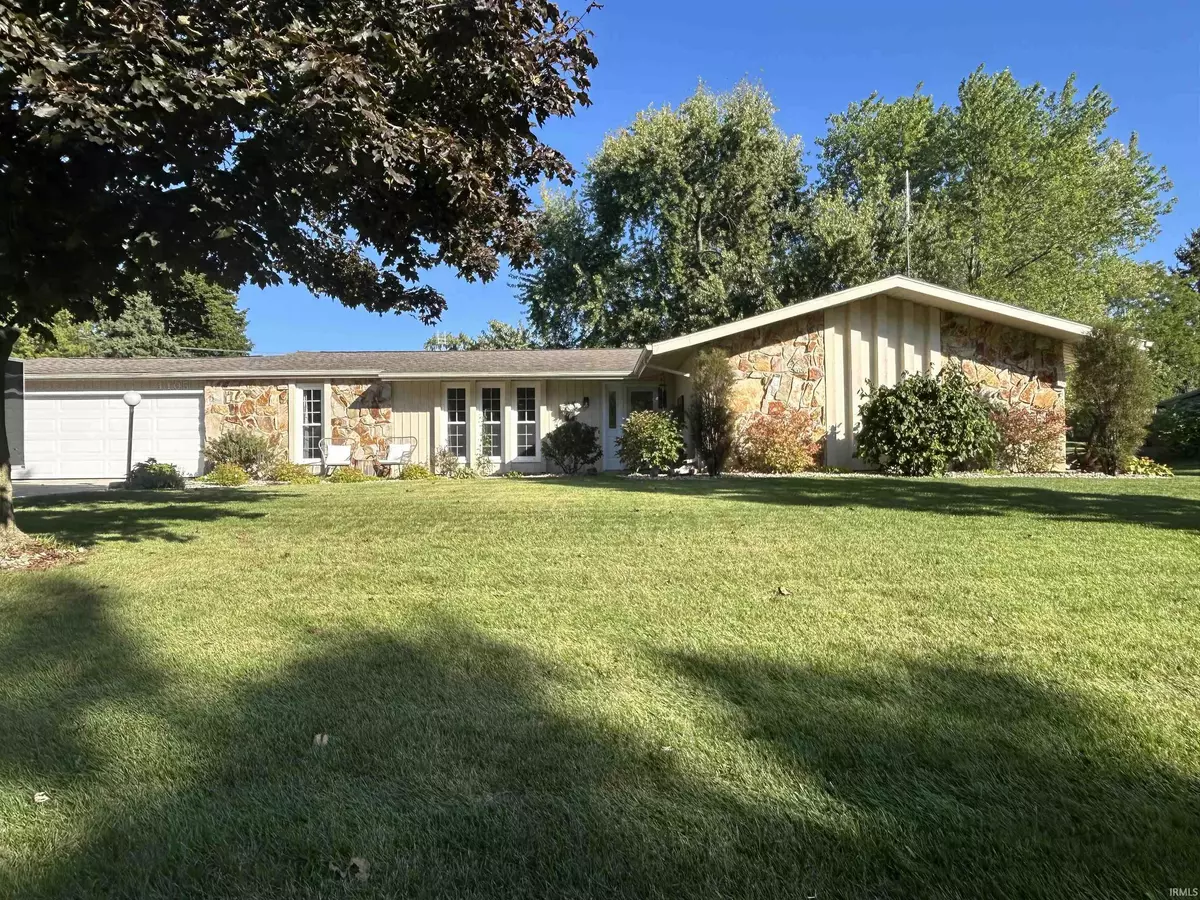 Angola, IN 46703,1105 Redding Lane