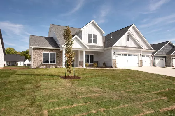 3505 Goris Drive, Lafayette, IN 47905