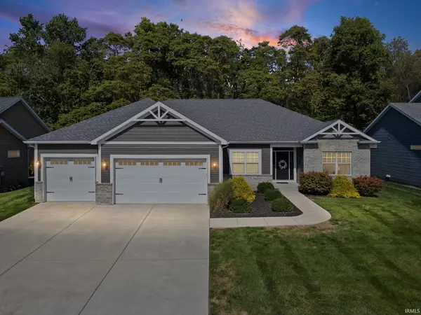 454 Gainsboro Drive, West Lafayette, IN 47906