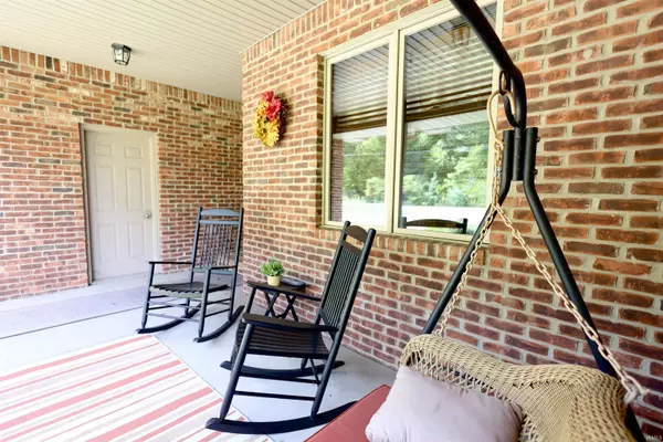 Selma, IN 47383,1601 N 650 East