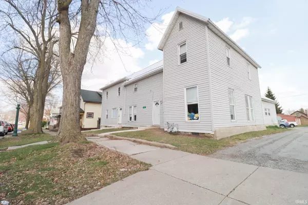 328 N State Street #1-5, Kendallville, IN 46755