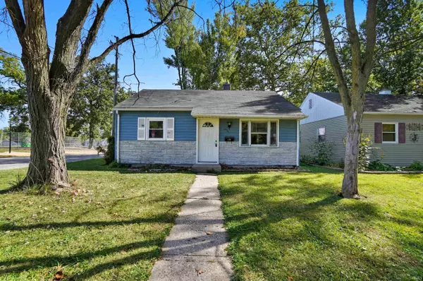 4401 Oliver Street, Fort Wayne, IN 46806