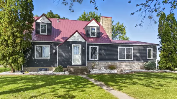 Ashley, IN 46705-9611,3220 W Grapevine Road