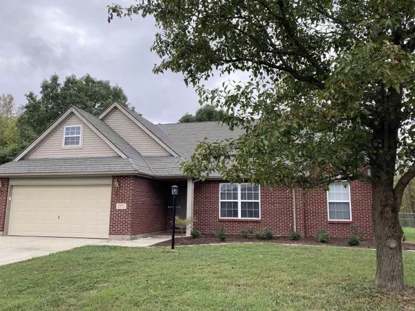 3801 Timber Cove, Evansville, IN 47715