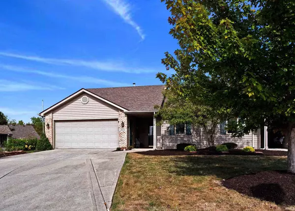 815 Dove Nest Cove, Fort Wayne, IN 46825