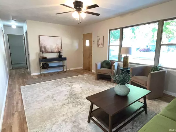 Kokomo, IN 46901,2511 Walker Avenue