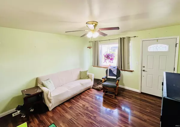 Evansville, IN 47720,3116 N 11th Avenue