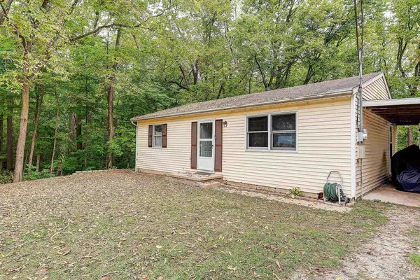 4510 SR 25 N, Lafayette, IN 47905