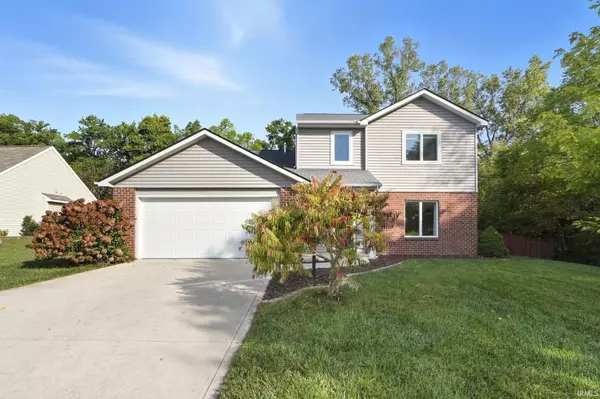 120 Park Ridge Drive, Warsaw, IN 46580-8539