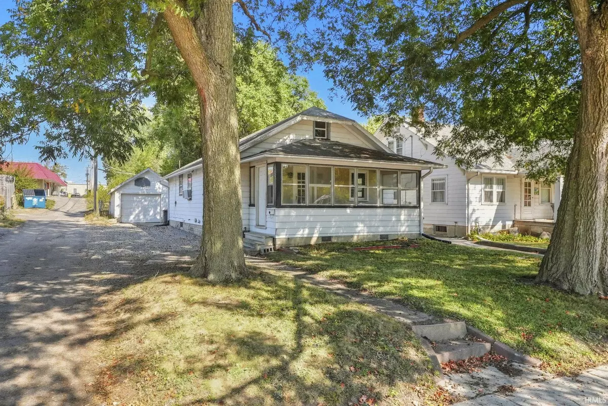 Fort Wayne, IN 46805,317 Dunnwood Drive