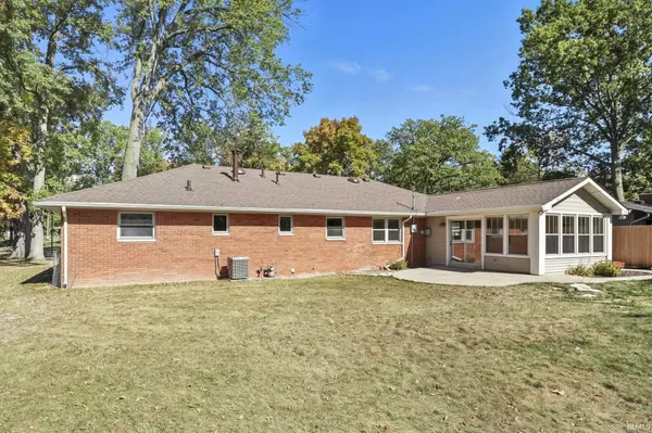 Fort Wayne, IN 46815-6745,4128 Vance Avenue