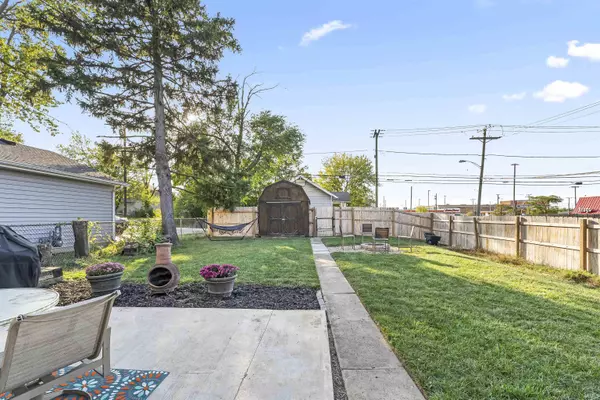 Fort Wayne, IN 46806,4002 Avondale Drive