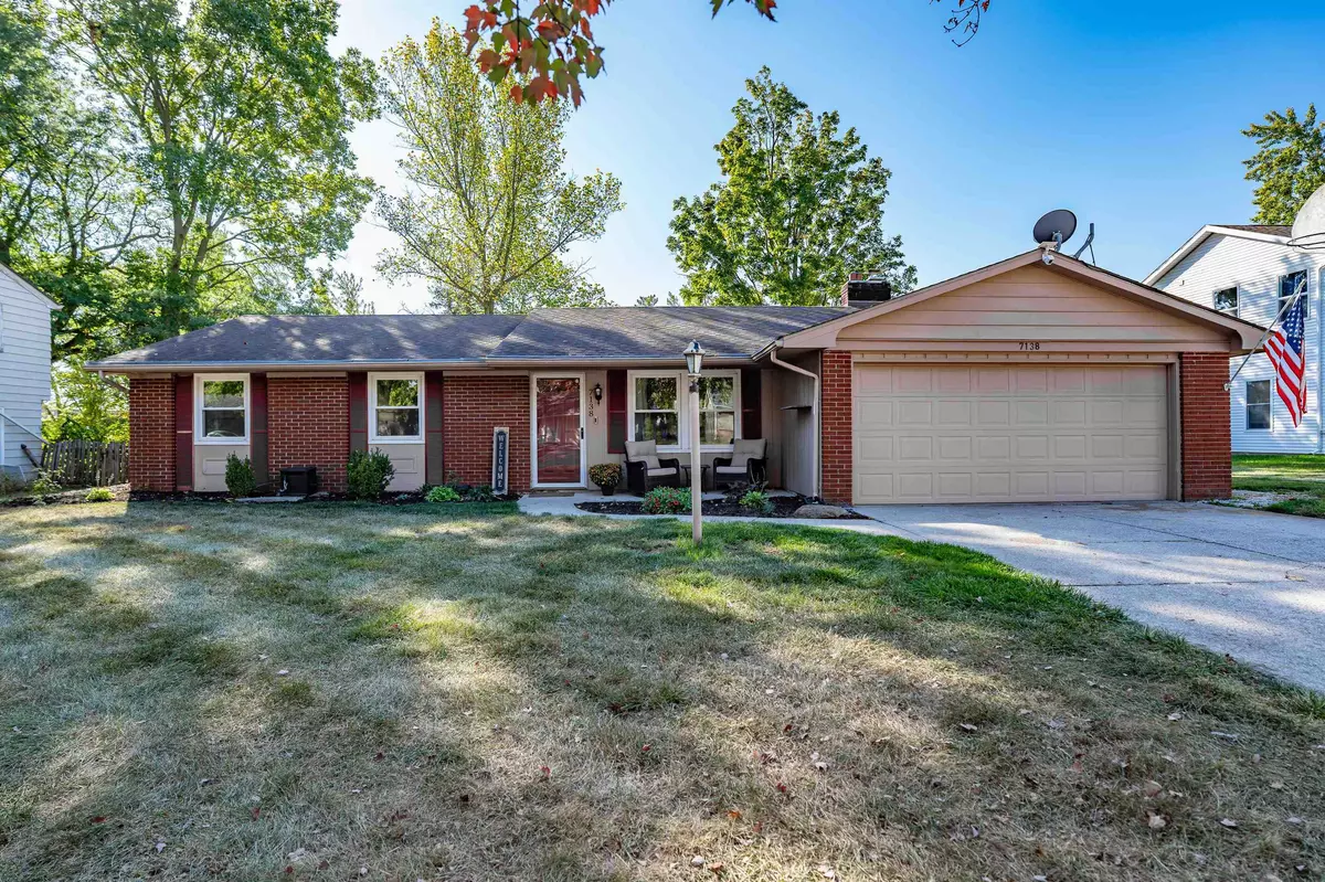 Fort Wayne, IN 46815,7138 Antebellum Boulevard